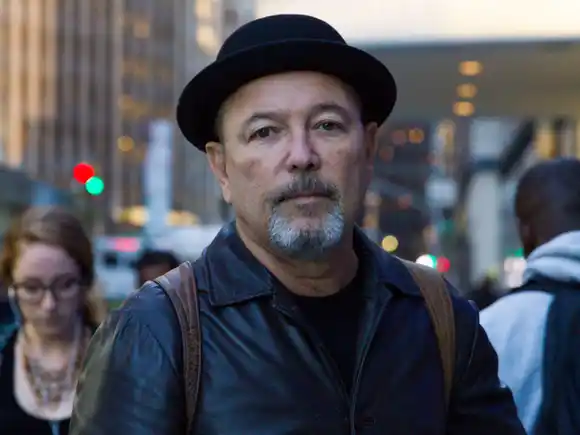 «El pueblo no ha exigido lo que realmente necesitamos» dijo Rubén Blades sobre las protestas