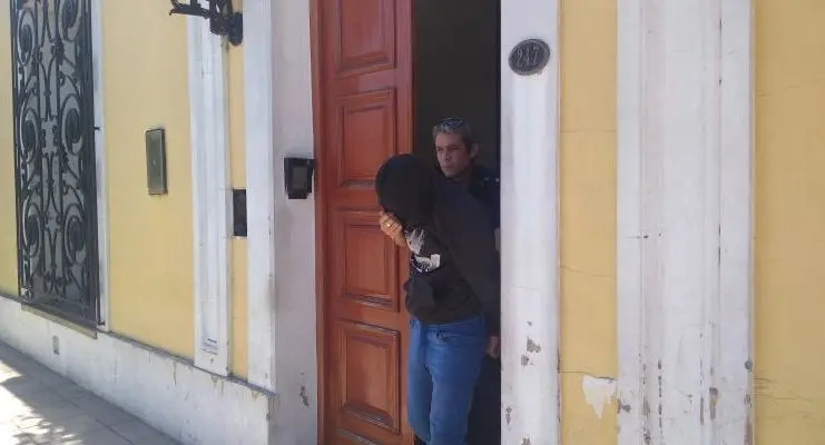 Elevaron a juicio la causa por el homicidio de Oscar Lezcano