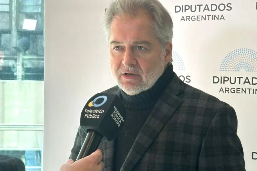 Mirabella, sobre los créditos UVA: "Tenemos que lograr que esta herramienta siga teniendo validez"