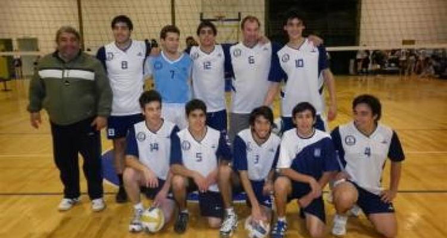 Va tomando forma