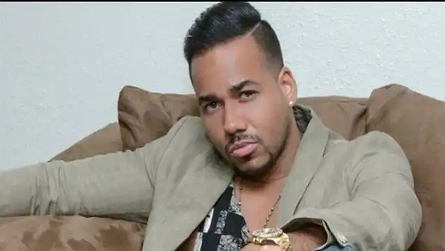 Romeo Santos, íntimo: «La propuesta más indecente me la hizo un chico en Colombia»