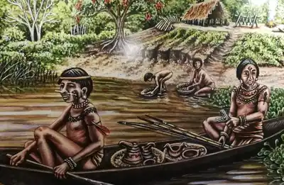 Gualeguaychú Chaná: El camino por recuperar la memoria y resguardar las raíces indígenas