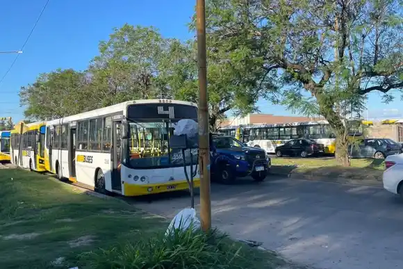 Subsidios al transporte: el Amba recibió el 82% y el resto del país sólo el 18%