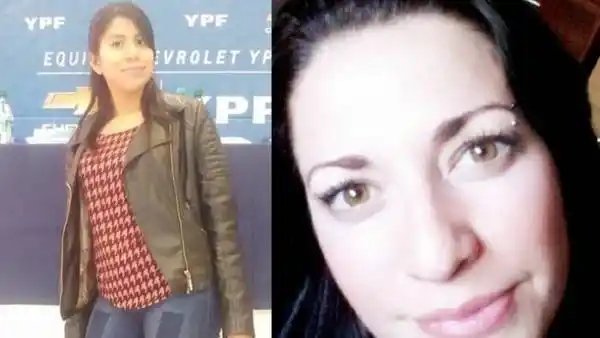 Buscan a dos mujeres que desaparecieron en Mendoza