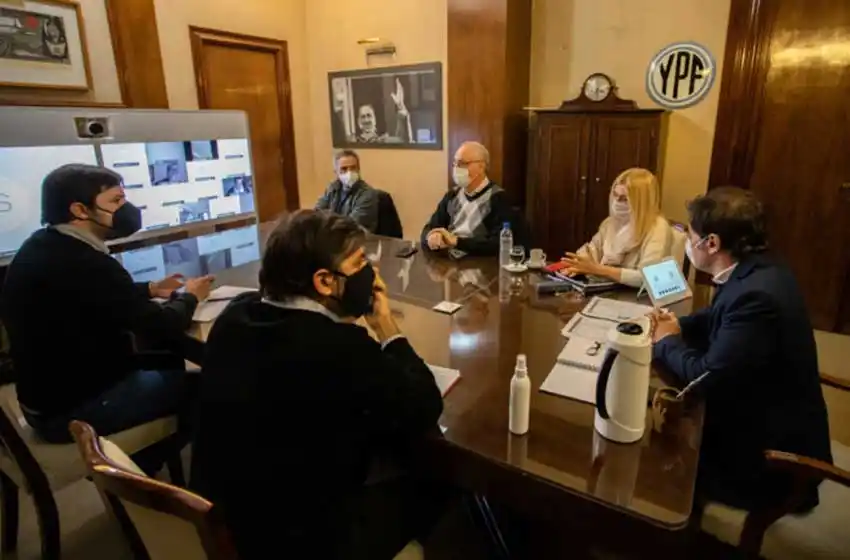 Kicillof habilita salida con chicos y práctica de deportes en el interior