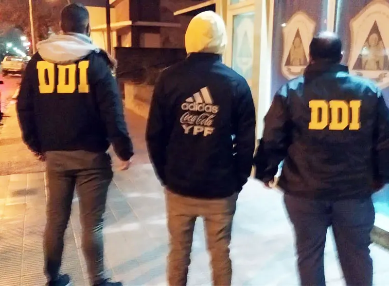 Hallan al menor desaparecido en cercanías de Batán