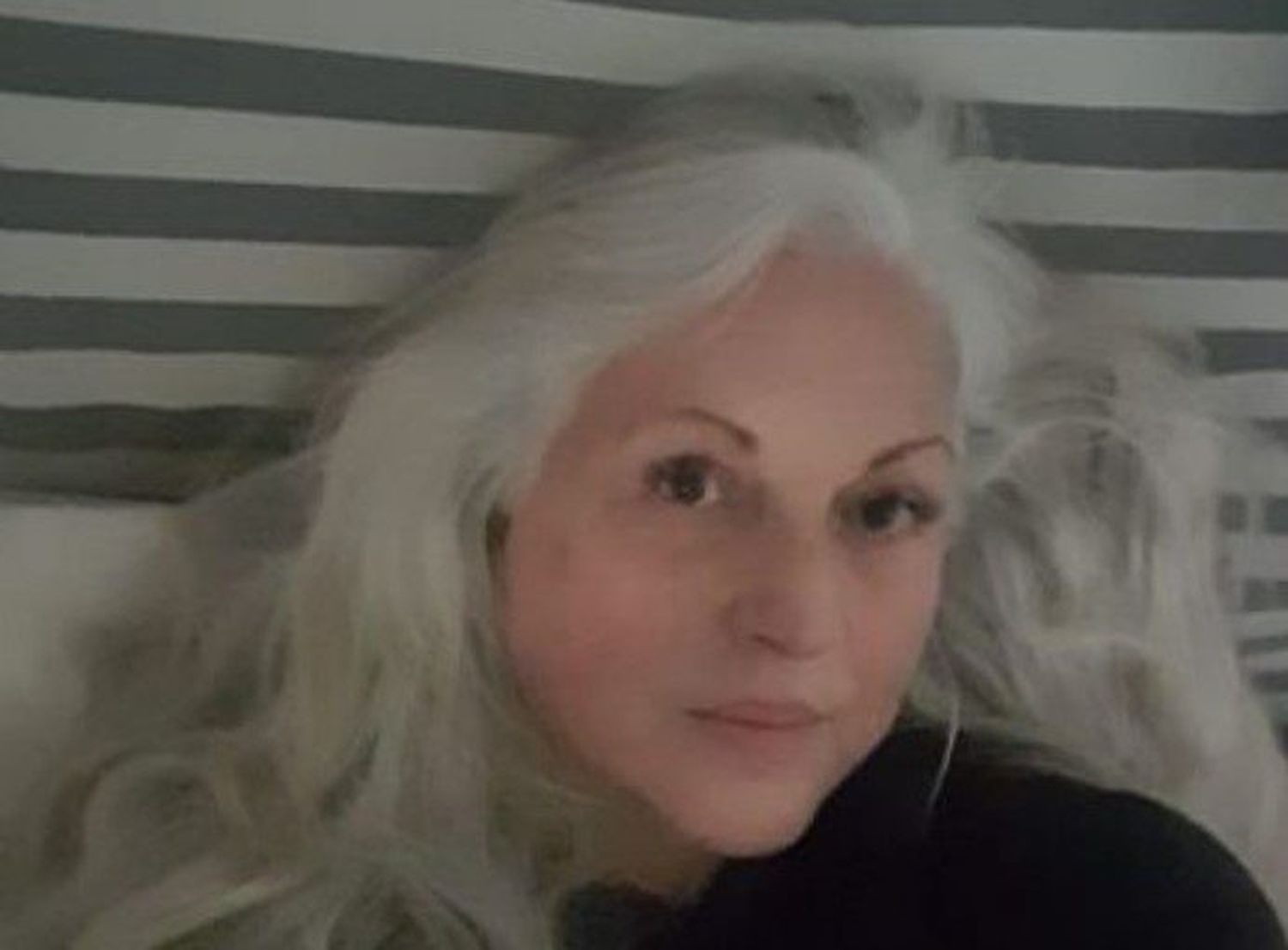 ¿Qué pasó con? Dalila Colombo, entre la actuación y el canto