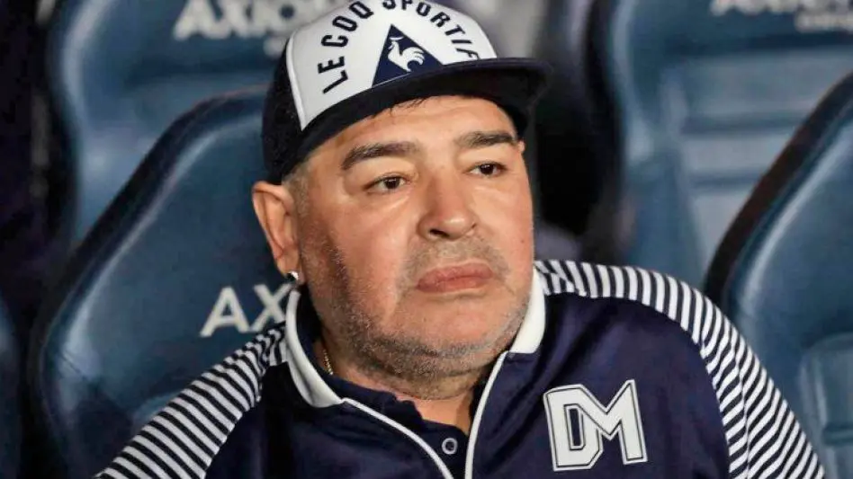 A seis meses de la muerte de Diego Maradona, las seis claves de las imputaciones de los fiscales