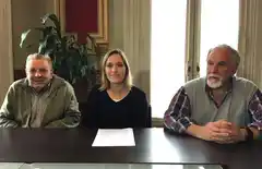 Con 40 cantantes este domingo se realizará  el gran cierre de Tango por los Bares