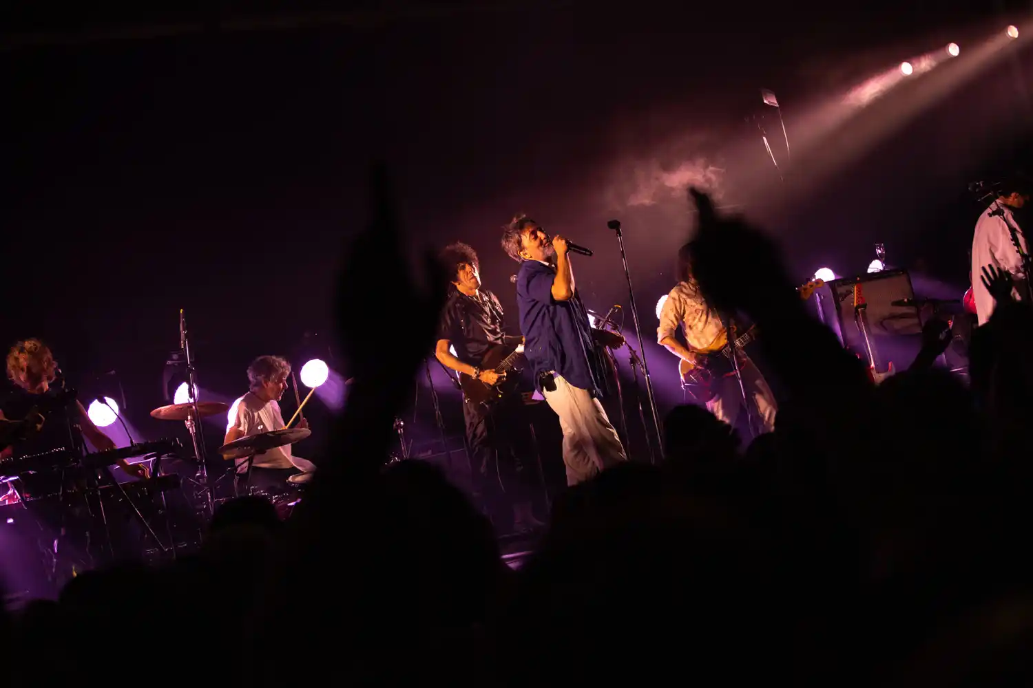 babasonicos