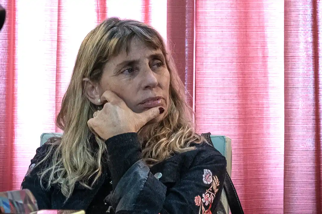 basso paola concejal ucr nuevos aires