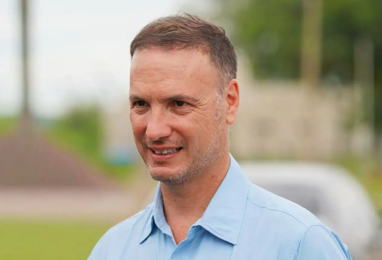 Enrico pista