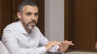 El titular de ARBA criticó a Tetaz y recordó que Macri "triplicó la coparticipación por decreto"