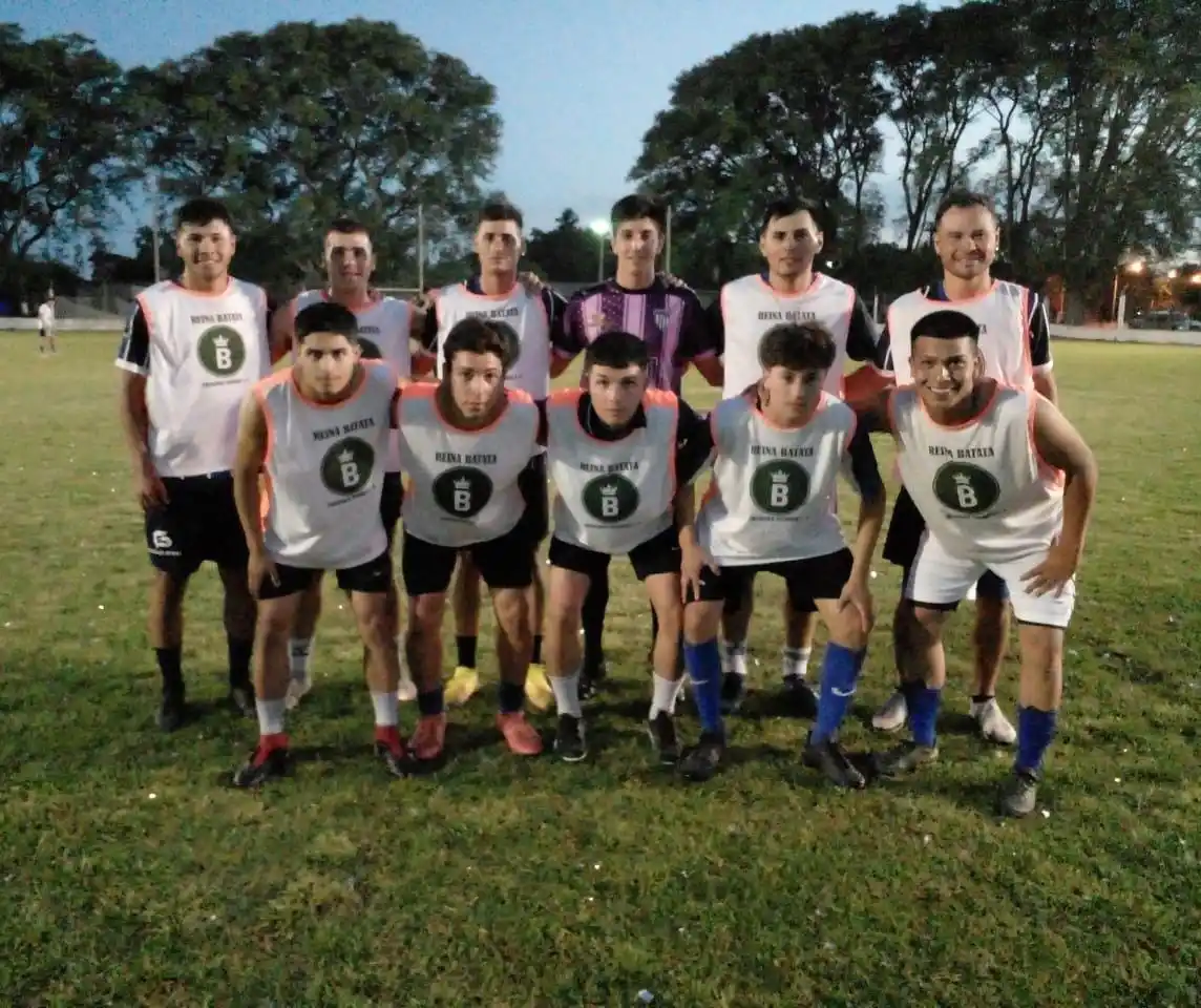 Fútbol: Agricultores derrotó a Central Córdoba