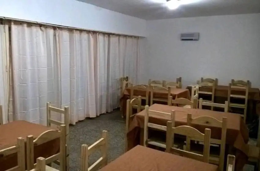 Se pierde un parador para personas en situación de calle