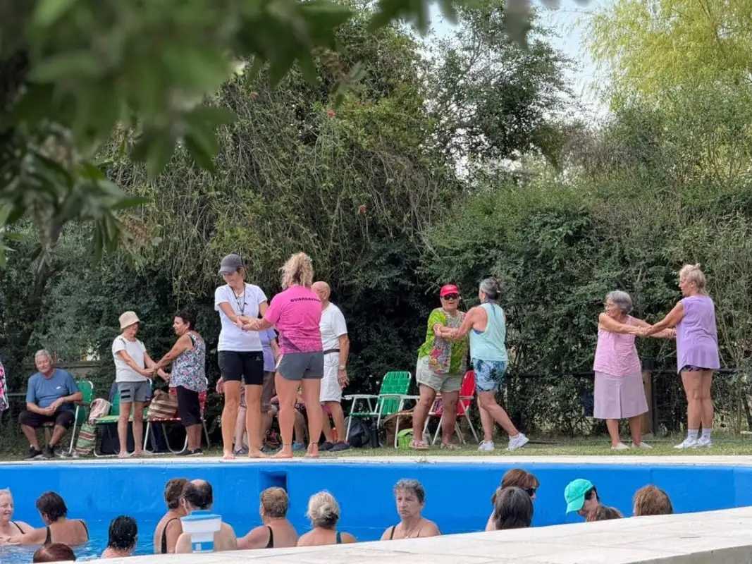 colonia adultos mayores 2026 - 2