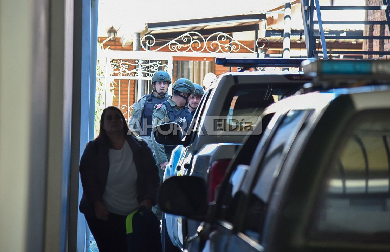 Abusos en el Regimiento: Las fuertes medidas que dictó el juez contra los acusados