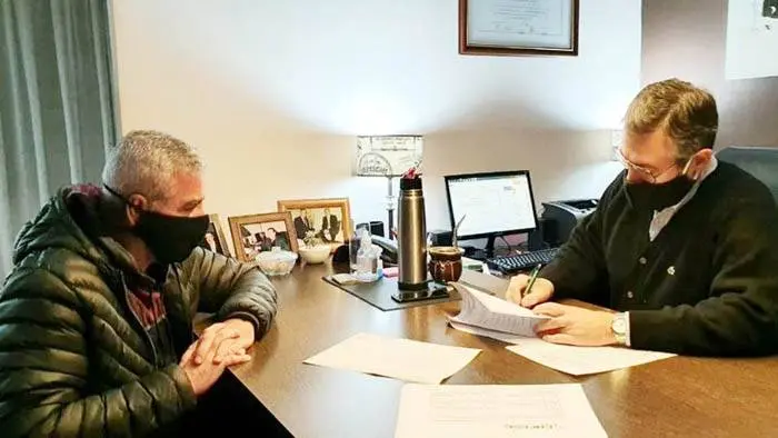 CAFESG licitará un nuevo  pozo y tanque de agua para la zona Sur