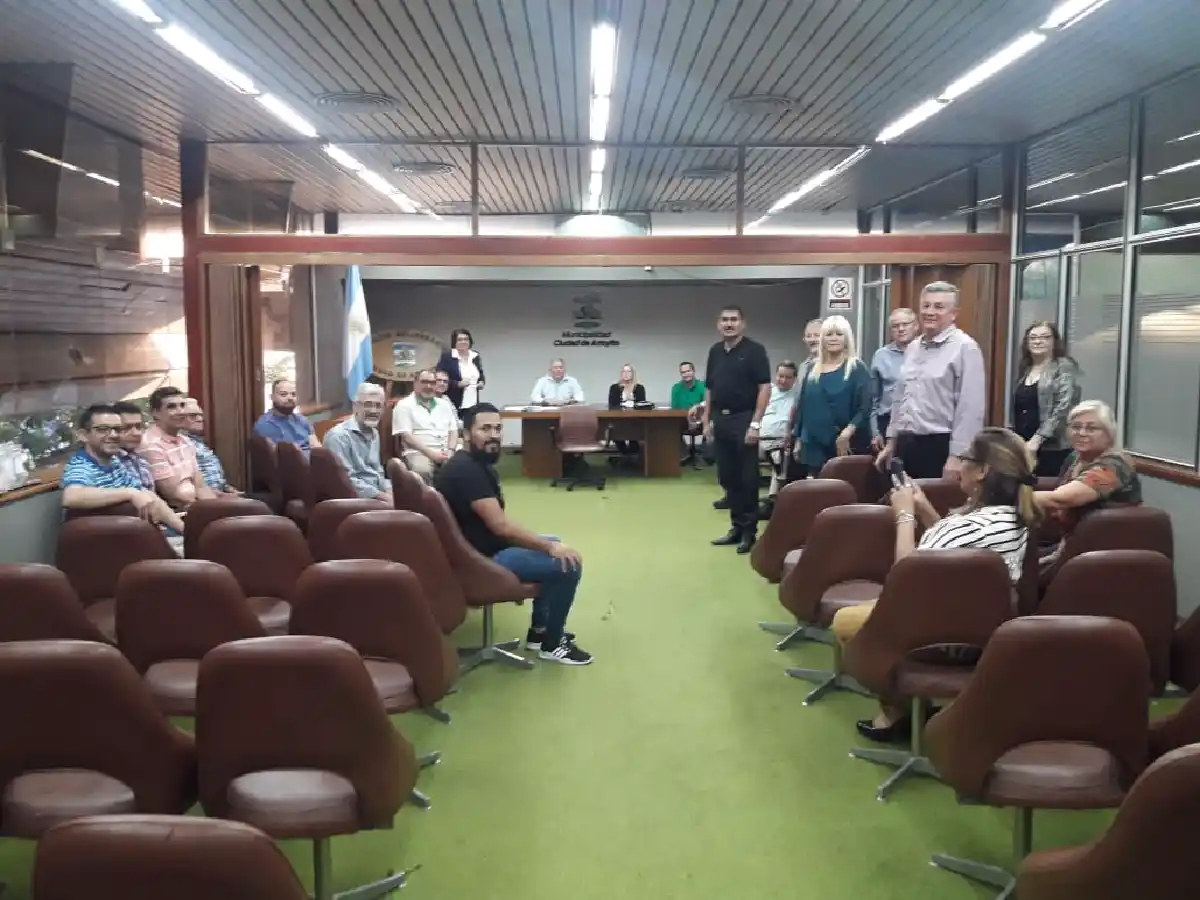 En Arroyito retoman las misas pero con restricción de personas y horarios        