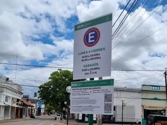 Piden eximición del pago de estacionamiento medido para trabajadores de prensa