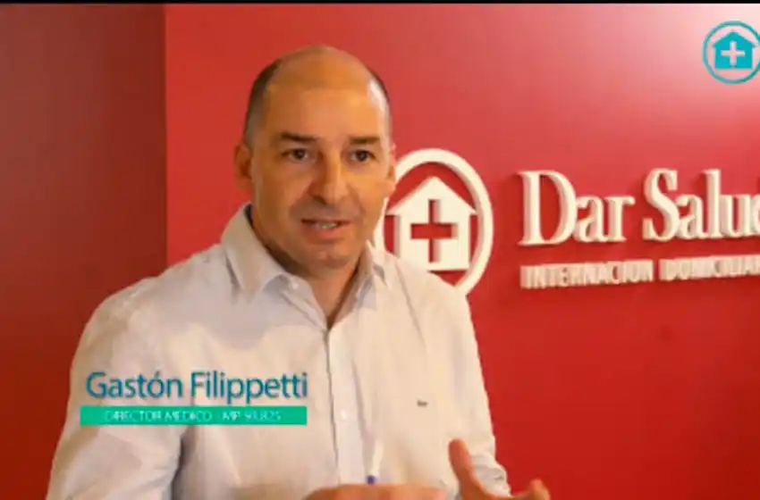 Día Mundial de la Diabetes: "Es una enfermedad silenciosa, hasta etapas avanzadas no da síntomas"