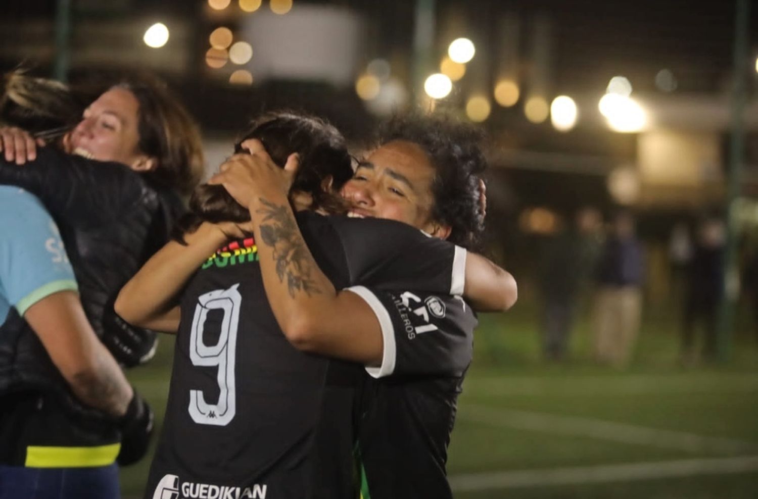 Aldosivi y Atlético Rafaela, por el ascenso a la Primera B
