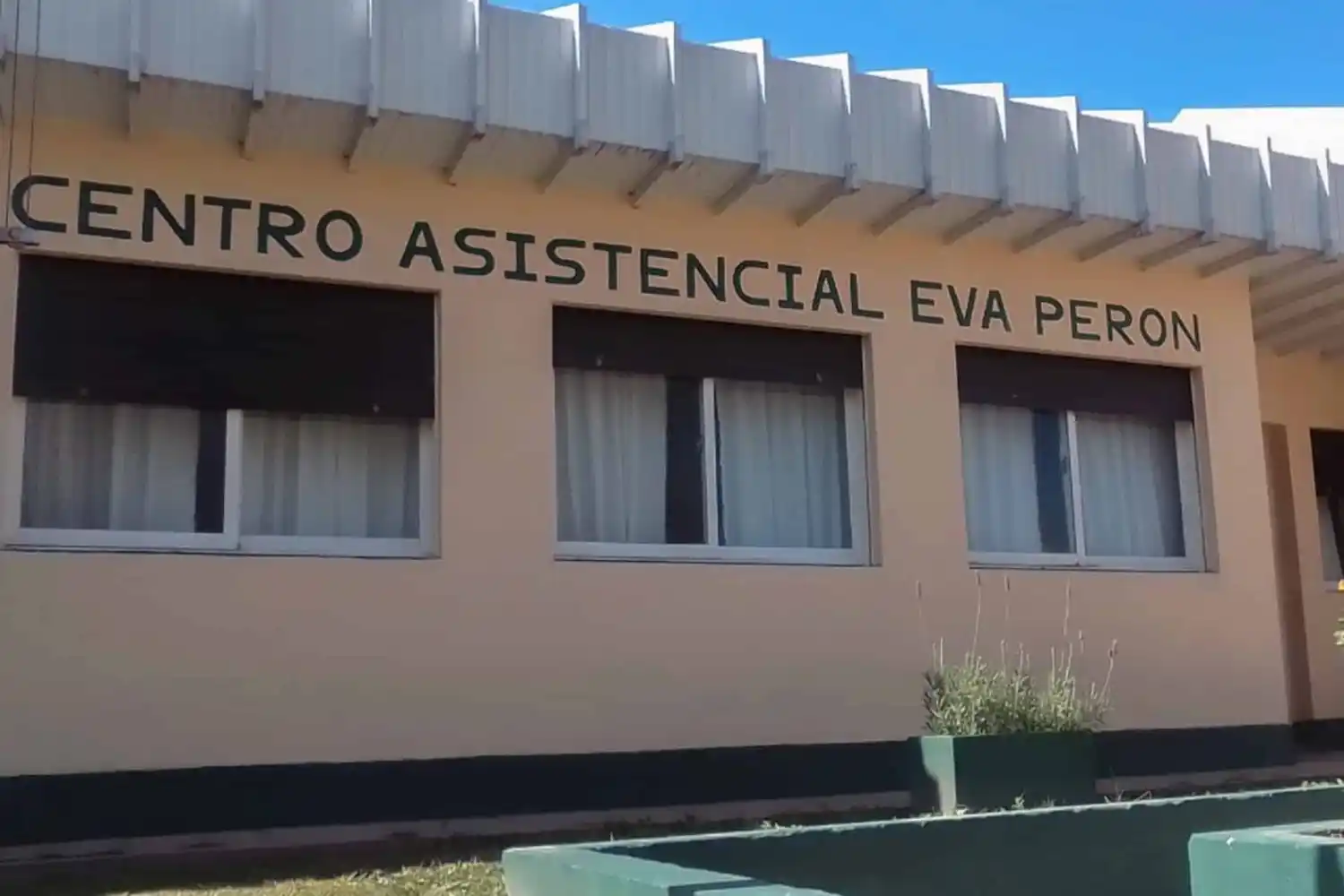 Centro de salud de Strobel  participó de Congreso Internacional en Brasil