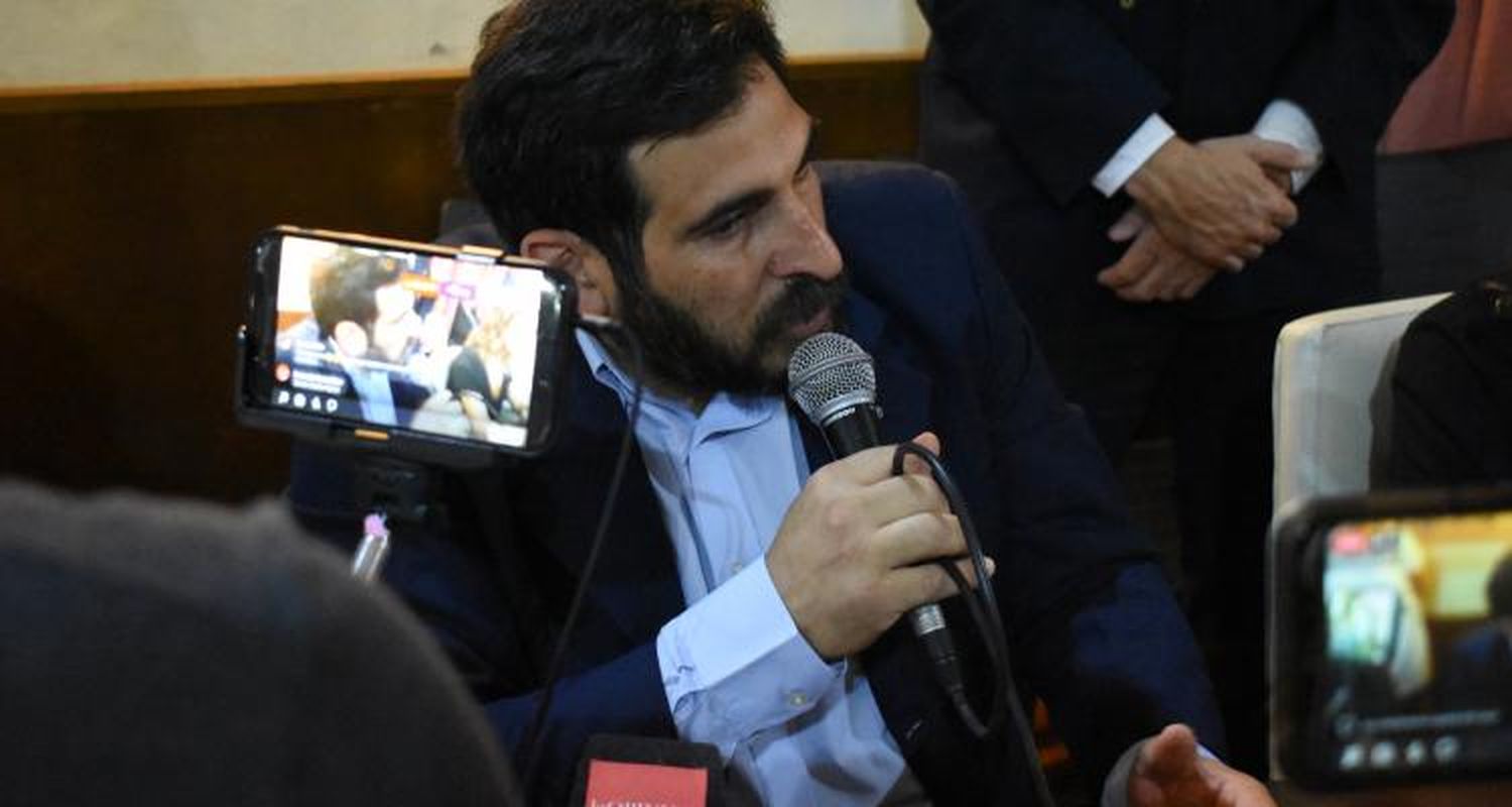 Fondo Educativo: la oposición elevó un pedido de informes