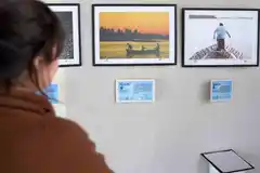 Premios UBA 2022: primer puesto para una muestra de Entre Ríos que concientiza sobre los recursos naturales