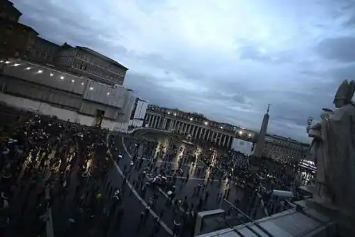 El cardenal argentino Jorge Bergoglio es el nuevo Papa 