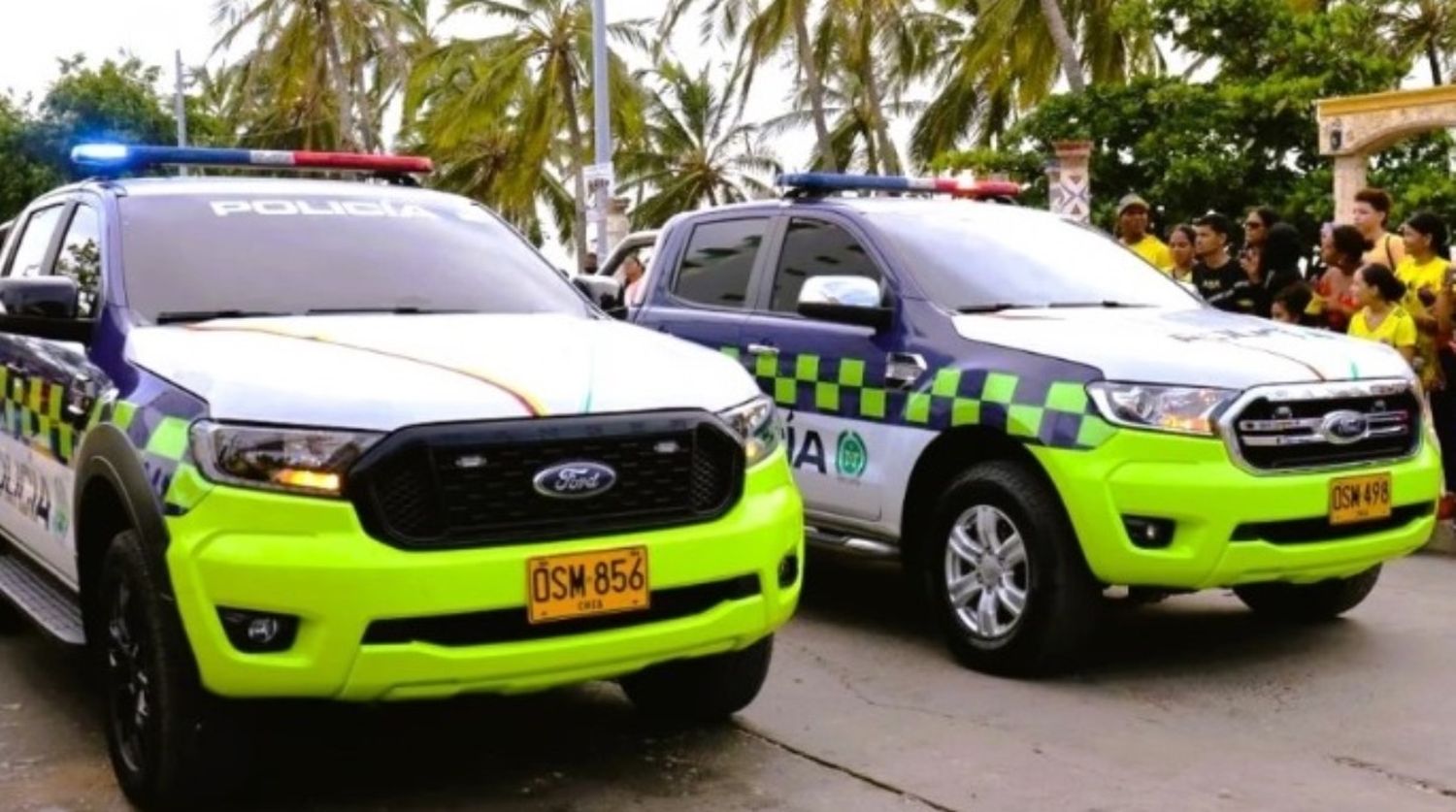 Asesinaron a un policía durante una procesión de Semana Santa en el Norte de Santander