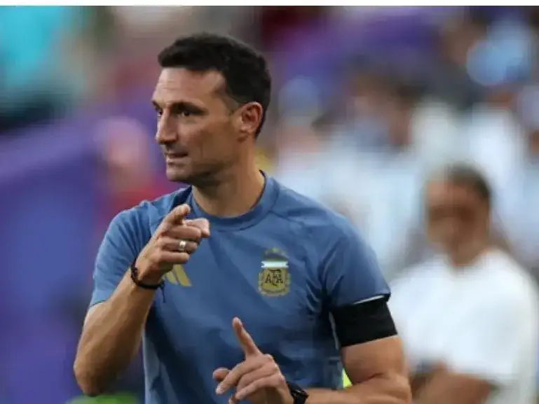 scaloni
