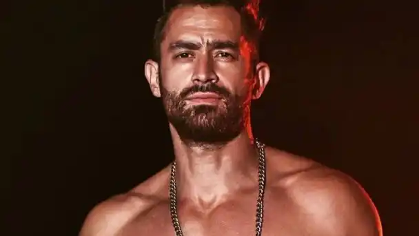 Tucu López habló sin filtro de la foto que publicó de su ex Jimena Barón y Momo Osvaldo