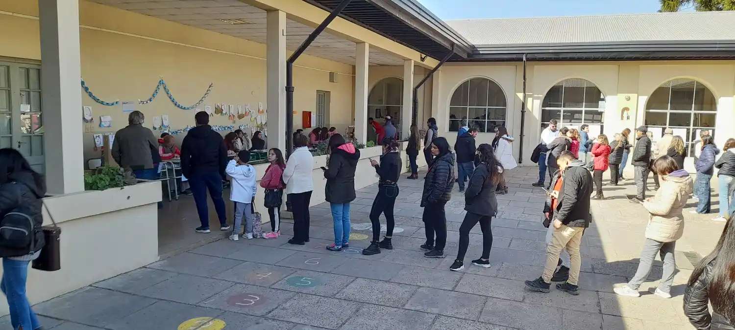 Qué vota Entre Ríos este año