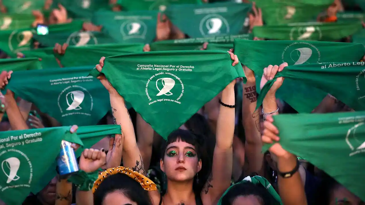 Acceso al aborto en la Provincia: 15 municipios no cuentan con efectores de salud que realicen interrupciones