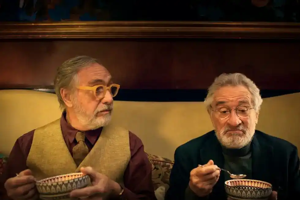 Murió Luis Brandoni