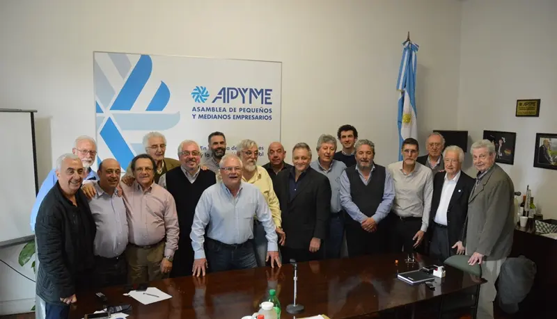 Carta abierta de Apyme a Macri: "Le pedimos que nos escuche porque no hay un solo camino posible"