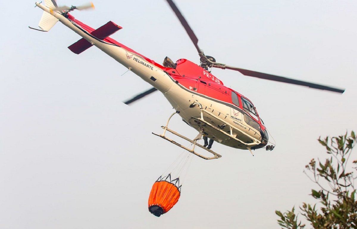 Helibras anticipa una mayor demanda regional desde su planta en Brasil, consolidando su papel como centro industrial de Airbus.