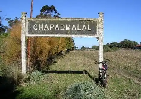 General Pueyrredón: Tras la quita de un tractor, unos 700 vecinos de Chapadmalal se quedarán sin agua