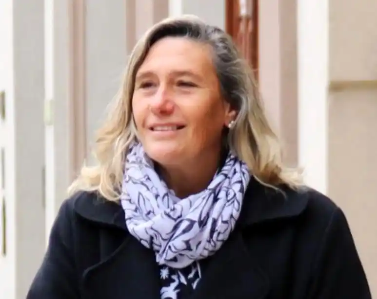 imagen Lorena Andrea Otermin