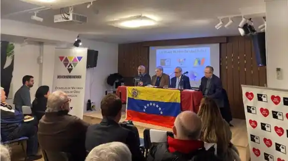 Exiliados venezolanos denunciaron la muerte de 35 personas por «crímenes de odio»