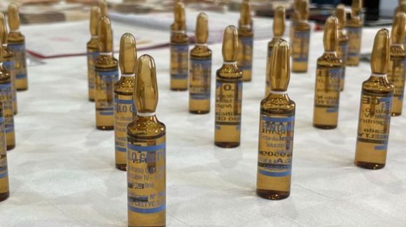 Fentanilo contaminado: detectaron fallas en el sellado de las ampollas