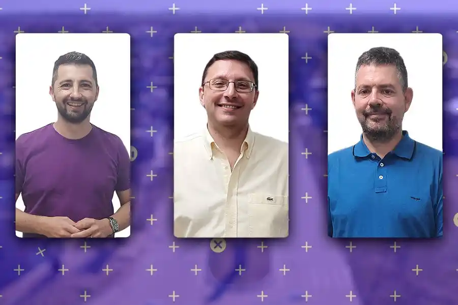 Llegan los resultados de las primeras mesas escrutadas: ¿cómo les fue a los precandidatos al Concejo?