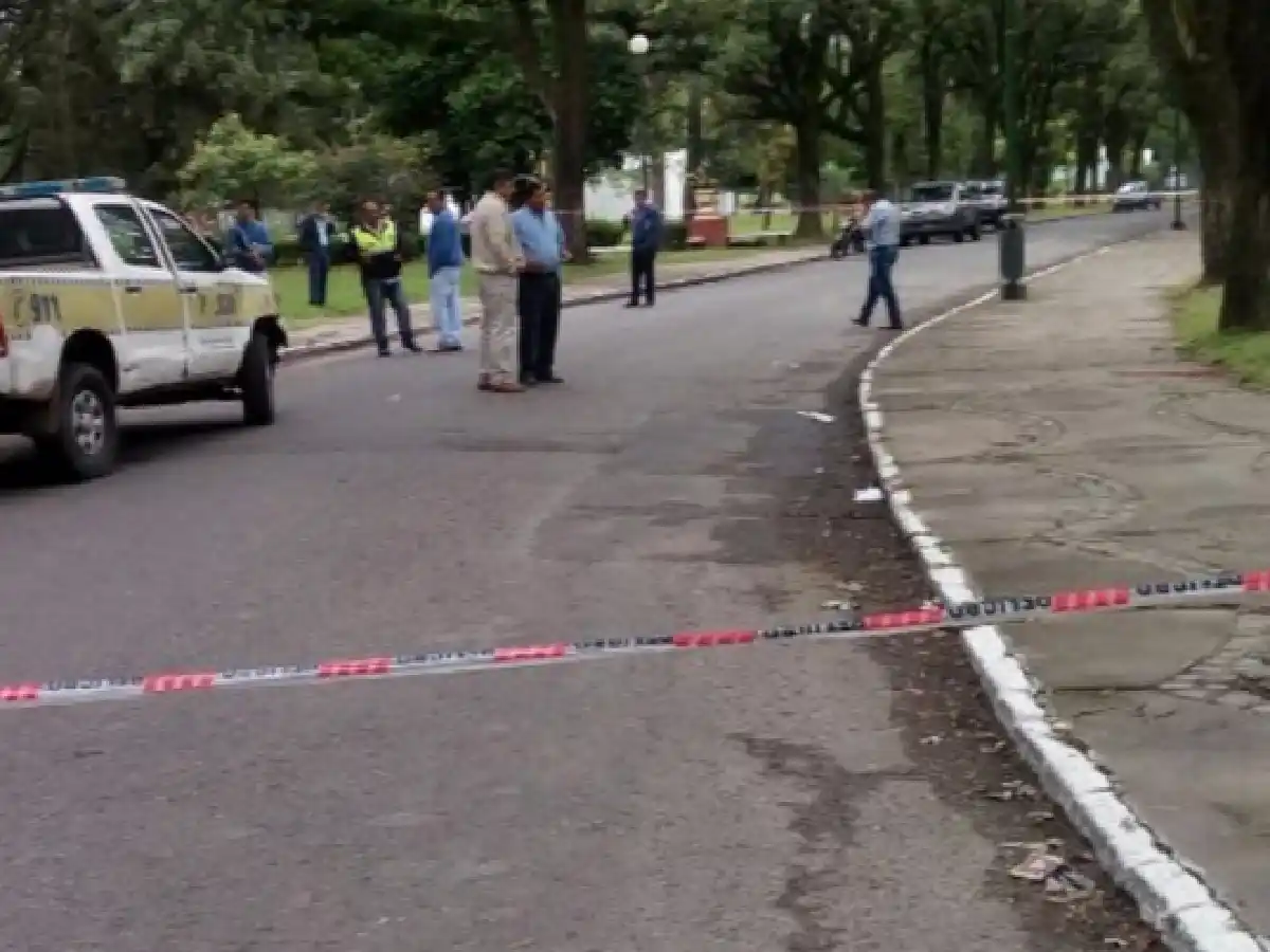 Asesinaron a sangre fría a dos policías en Tucumán