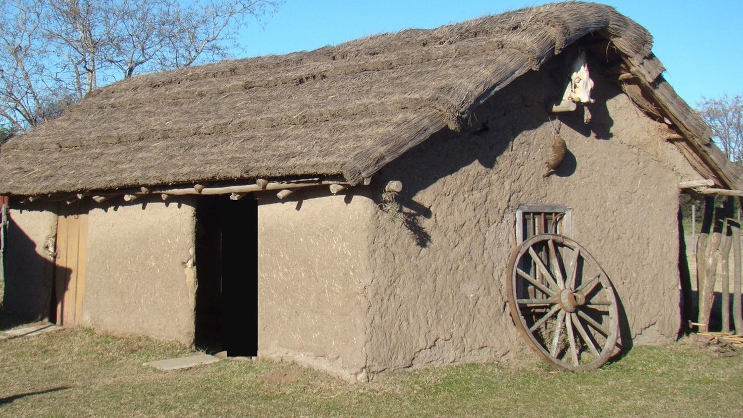 RANCHO