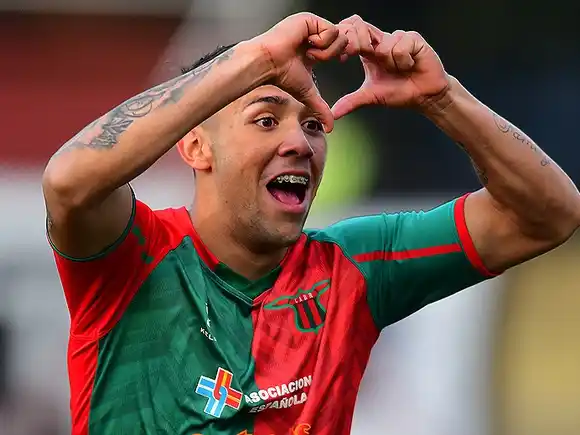 Emiliano Rodríguez, a un paso de ser refuerzo de Aldosivi