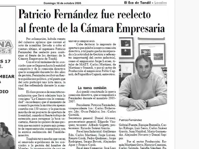 16 de octubre