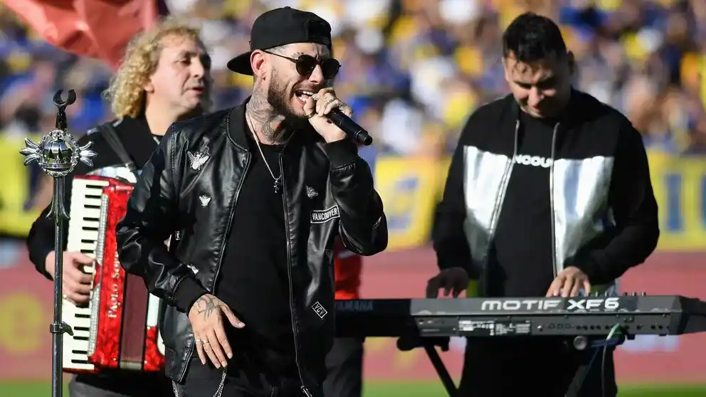 Cómo sigue la salud de Ulises Bueno: qué dice el último parte médico