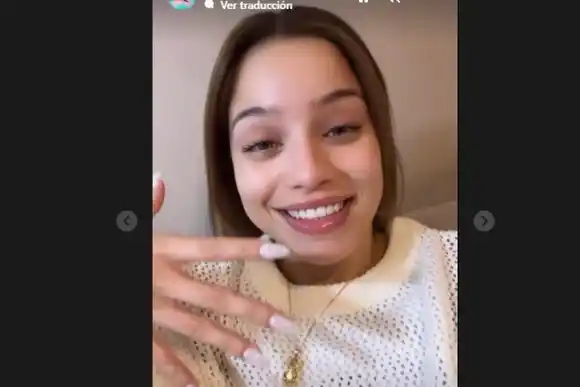 Emilia Mernes: "Es una Puta Locura"