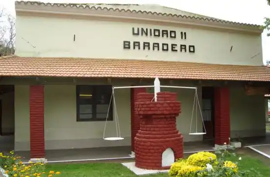 Baradero: Relevaron al director de la cárcel tras denuncia por abuso sexual